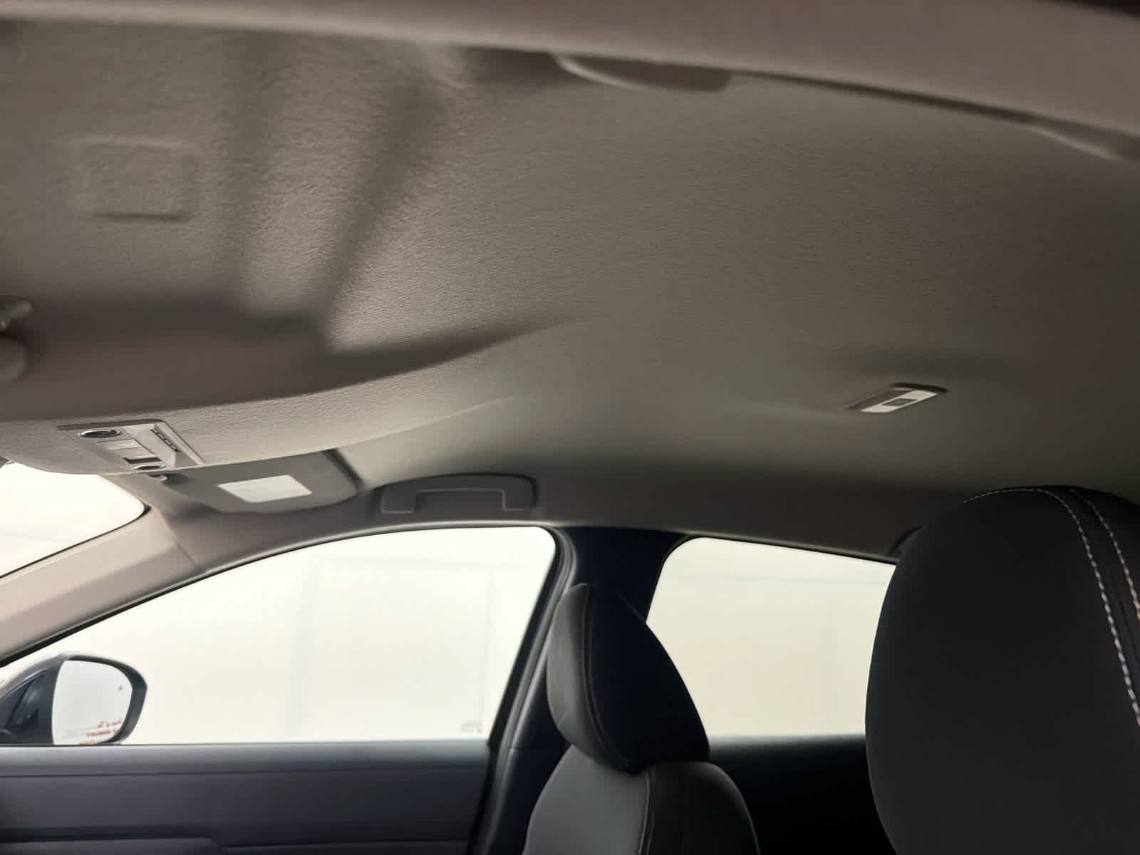 Certified 2026 Nissan Kicks SV w/ Interior Electronics Package FWD image 15
