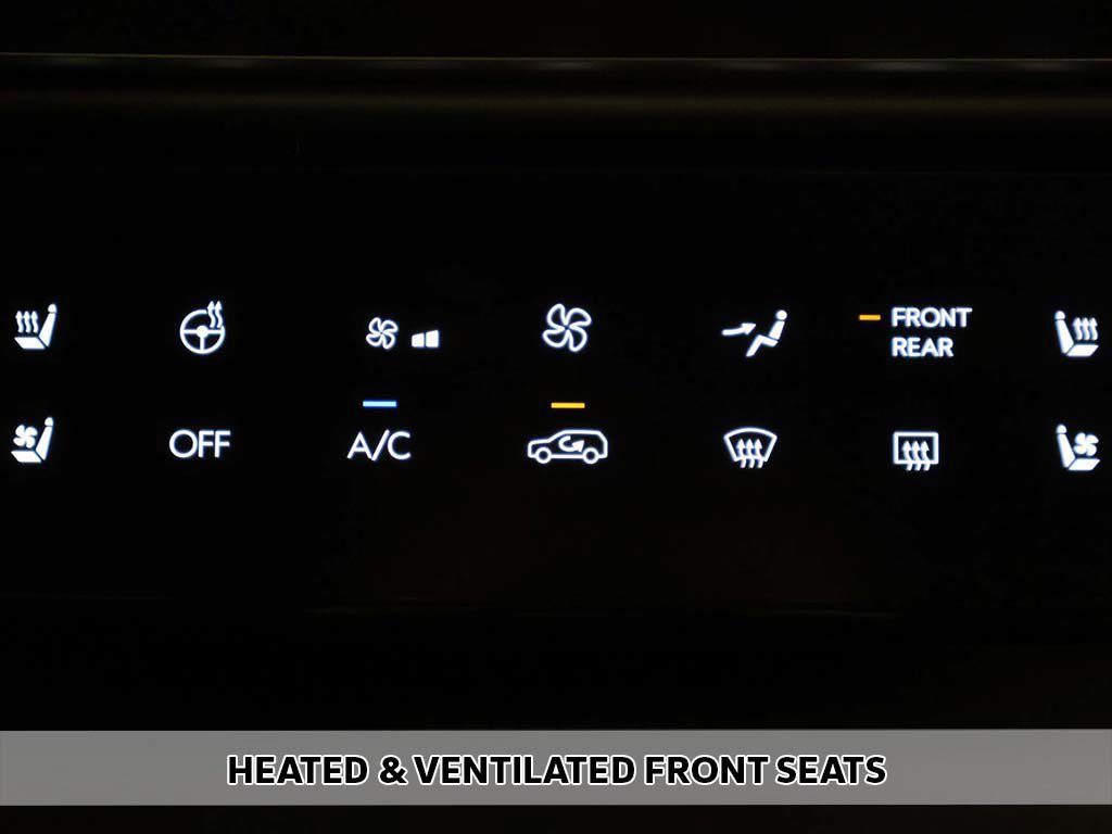 Used 2026 Hyundai Palisade Calligraphy AWD/4WD image 10