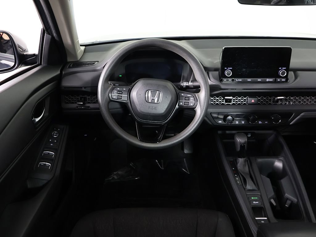 Used 2024 Honda Accord EX image 35