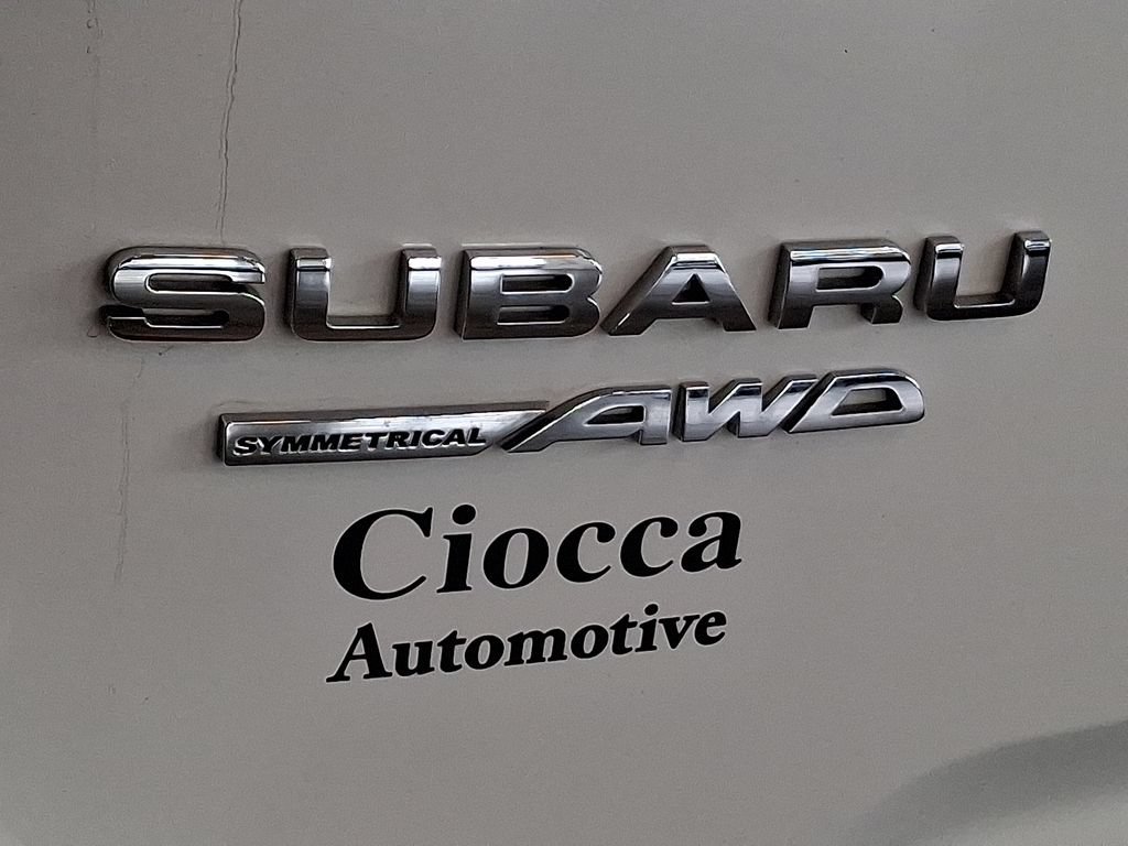 Used 2020 Subaru Forester Premium AWD/4WD image 31