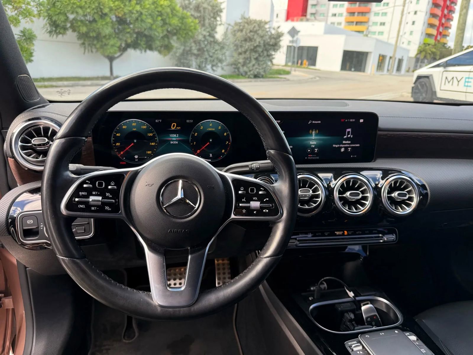 Used 2022 Mercedes-Benz A 220 A 220 Sedan 4D image 15