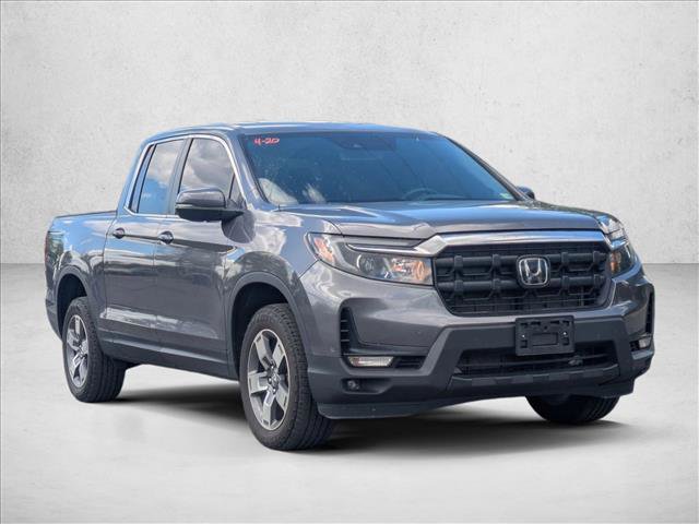 Used 2024 Honda Ridgeline RTL image 3
