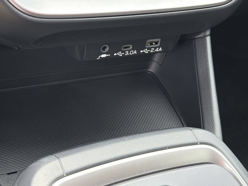 New 2026 Subaru Impreza 2.0i Sport AWD/4WD image 24