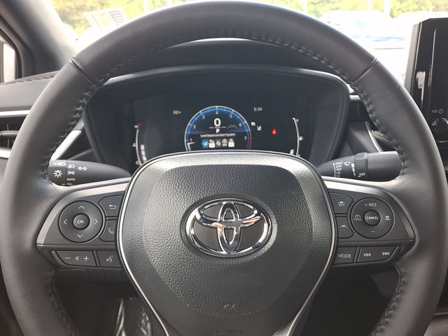 Used 2026 Toyota Corolla SE FWD image 17
