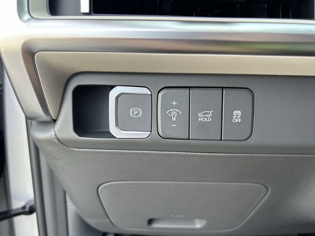 New 2026 Hyundai Santa Fe SEL image 26