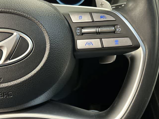 Used 2024 Hyundai Palisade Calligraphy AWD/4WD image 17