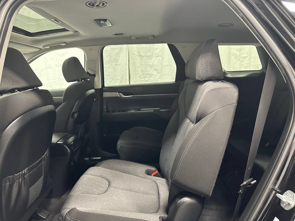 Used 2022 Hyundai Palisade SEL AWD/4WD image 42