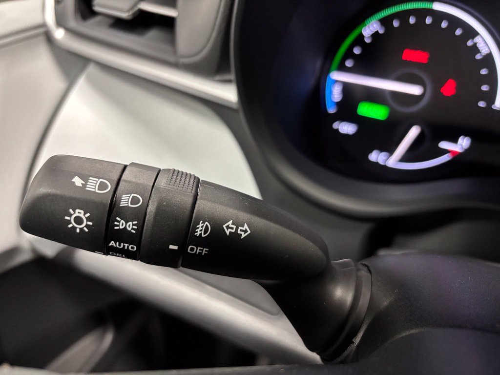 Used 2026 Toyota Sienna XLE AWD/4WD image 21