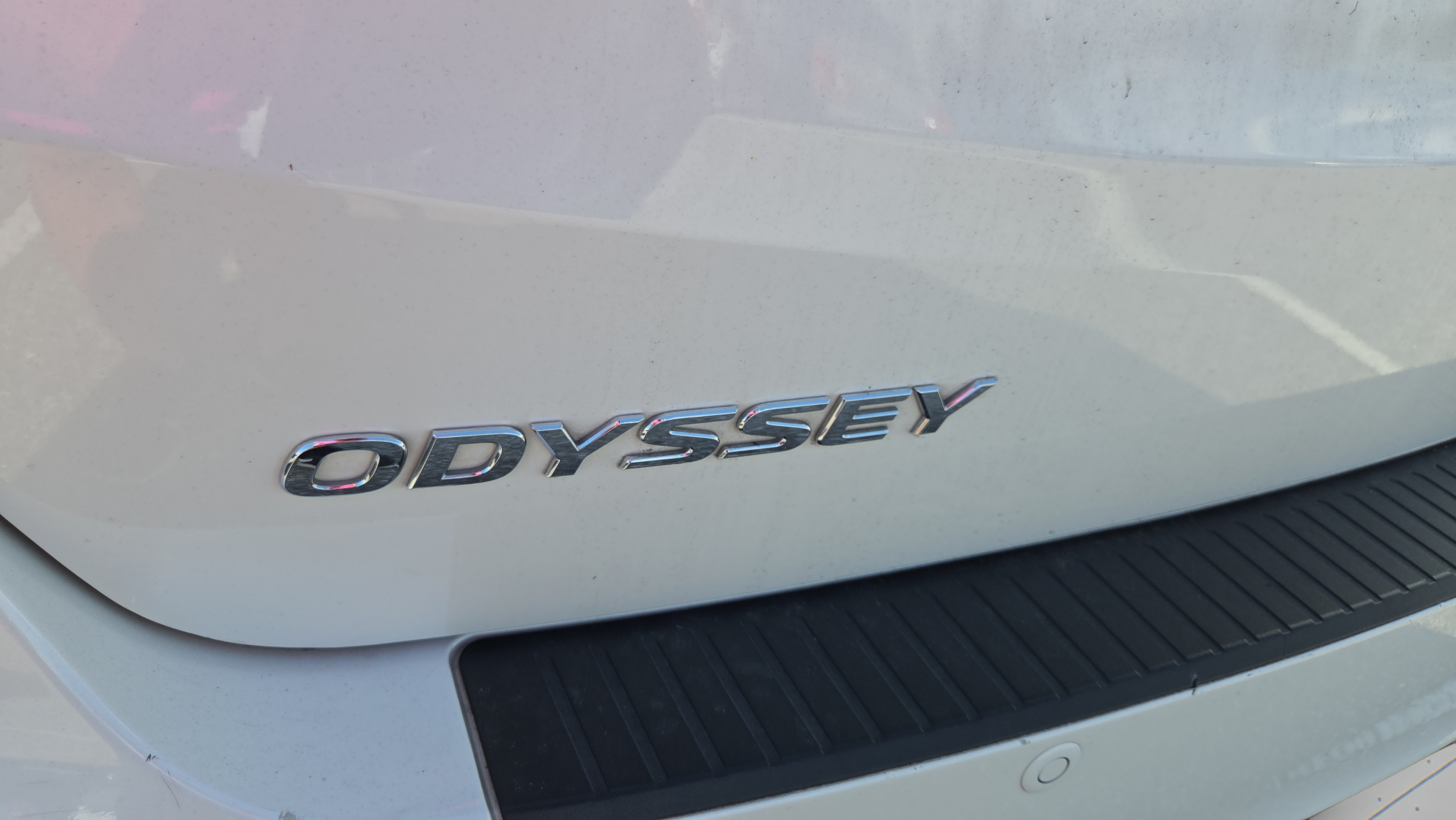 Used 2020 Honda Odyssey Touring image 5