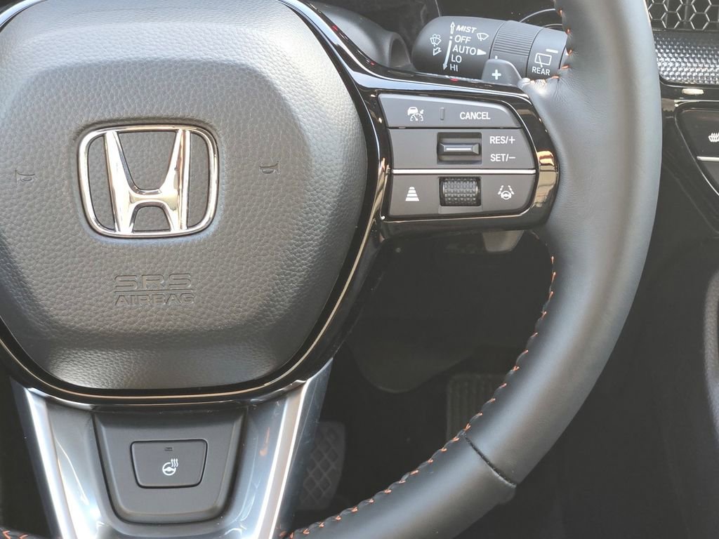 New 2026 Honda CR-V Sport Touring image 16