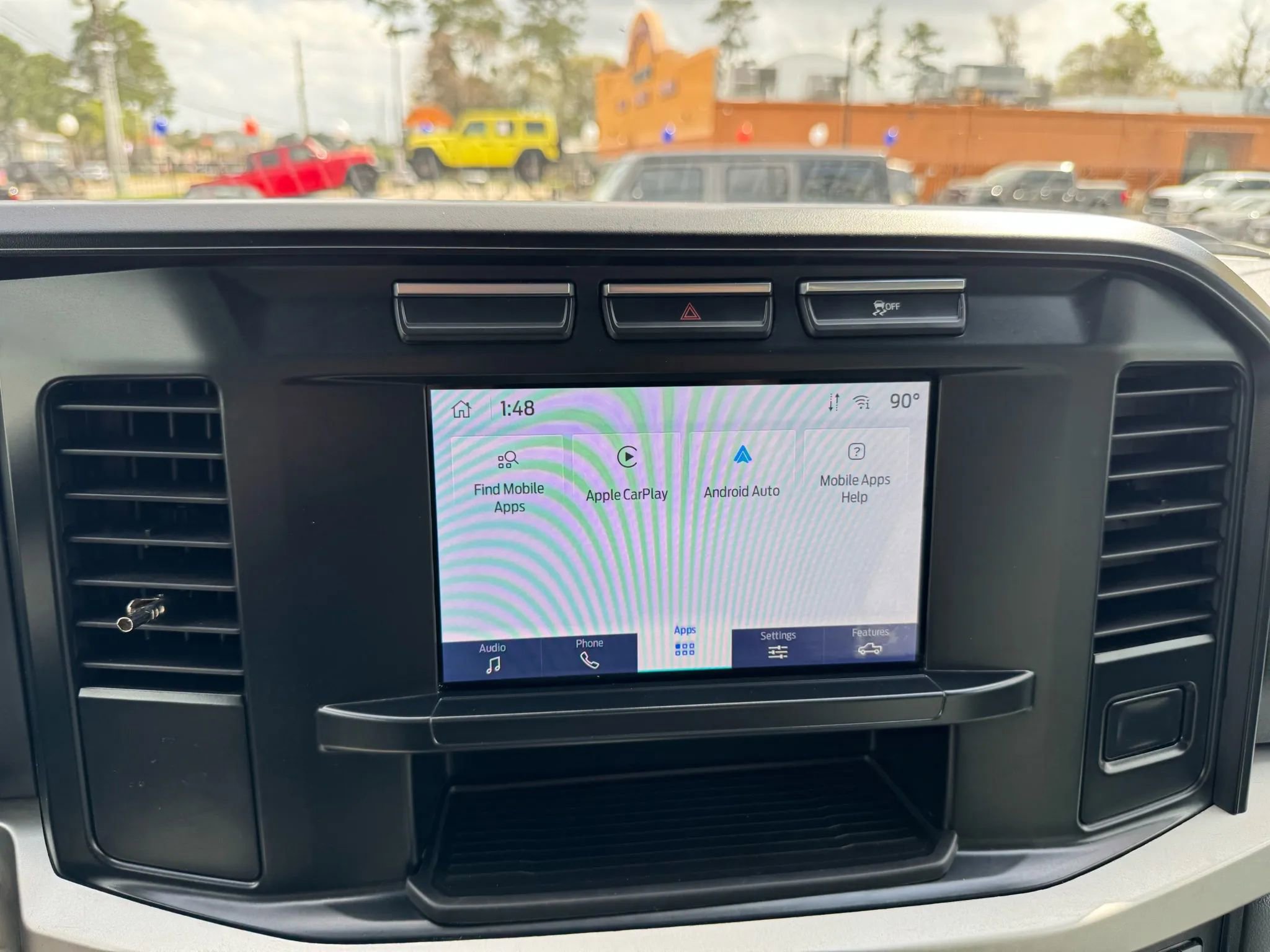 Used 2024 Ford F250 XLT image 36