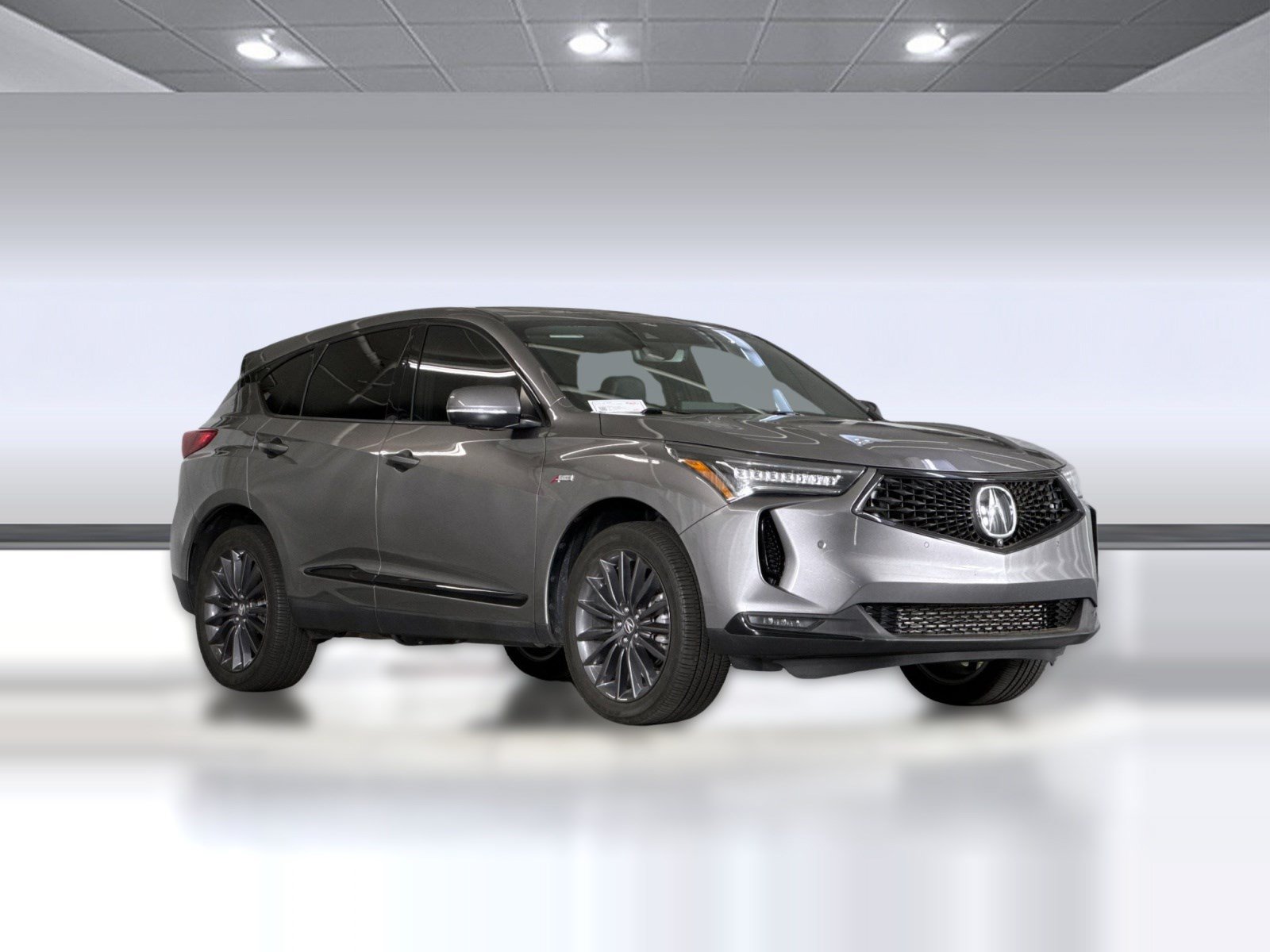 Used 2023 Acura RDX w/ Advance Package AWD/4WD image 6