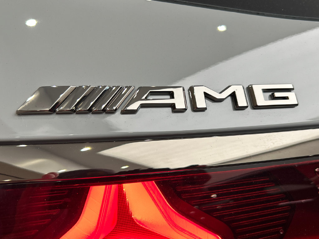 New 2027 Mercedes-Benz E 53 AMG e 4MATIC Wagon image 28
