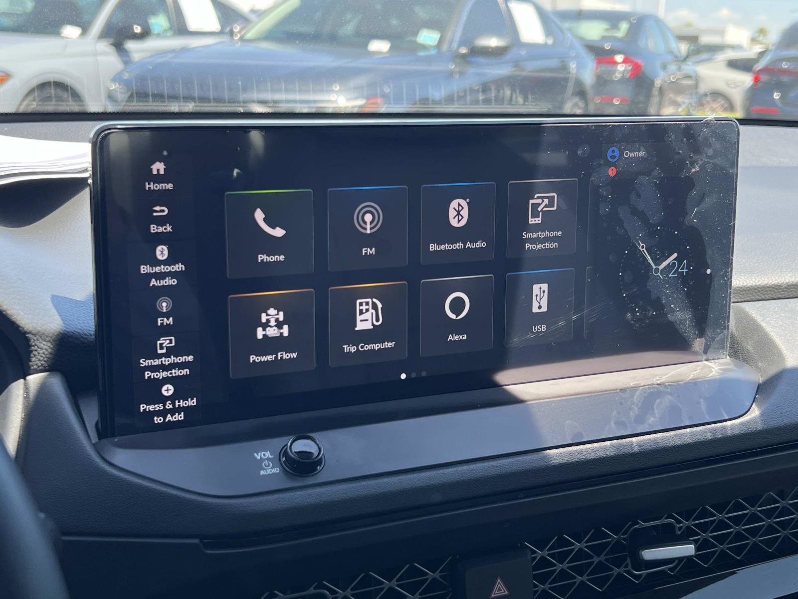 Certified 2023 Honda Accord EX-L image 12