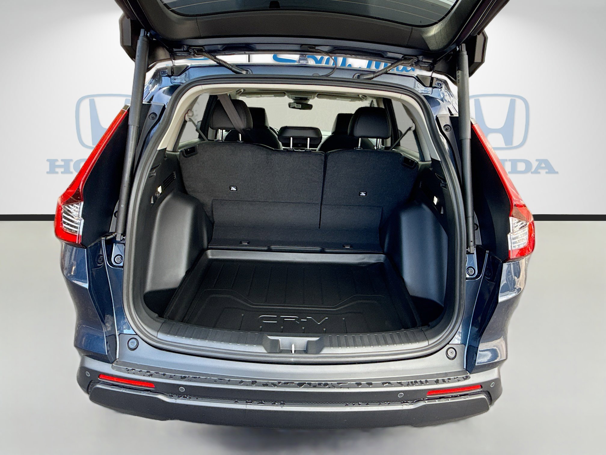 New 2026 Honda CR-V EX-L image 22