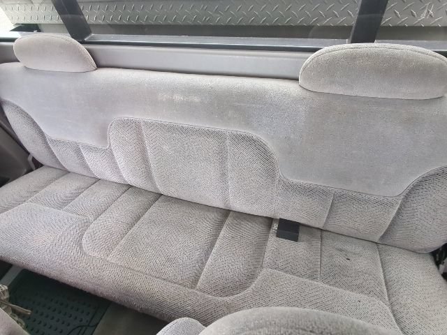 Used 1998 Chevrolet Silverado 1500 2WD Extended Cab w/ Preferred Equipment Group 2 image 24