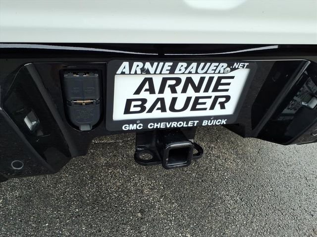 Used 2024 GMC Hummer EV 3X w/ Extreme Off-Road Package image 21