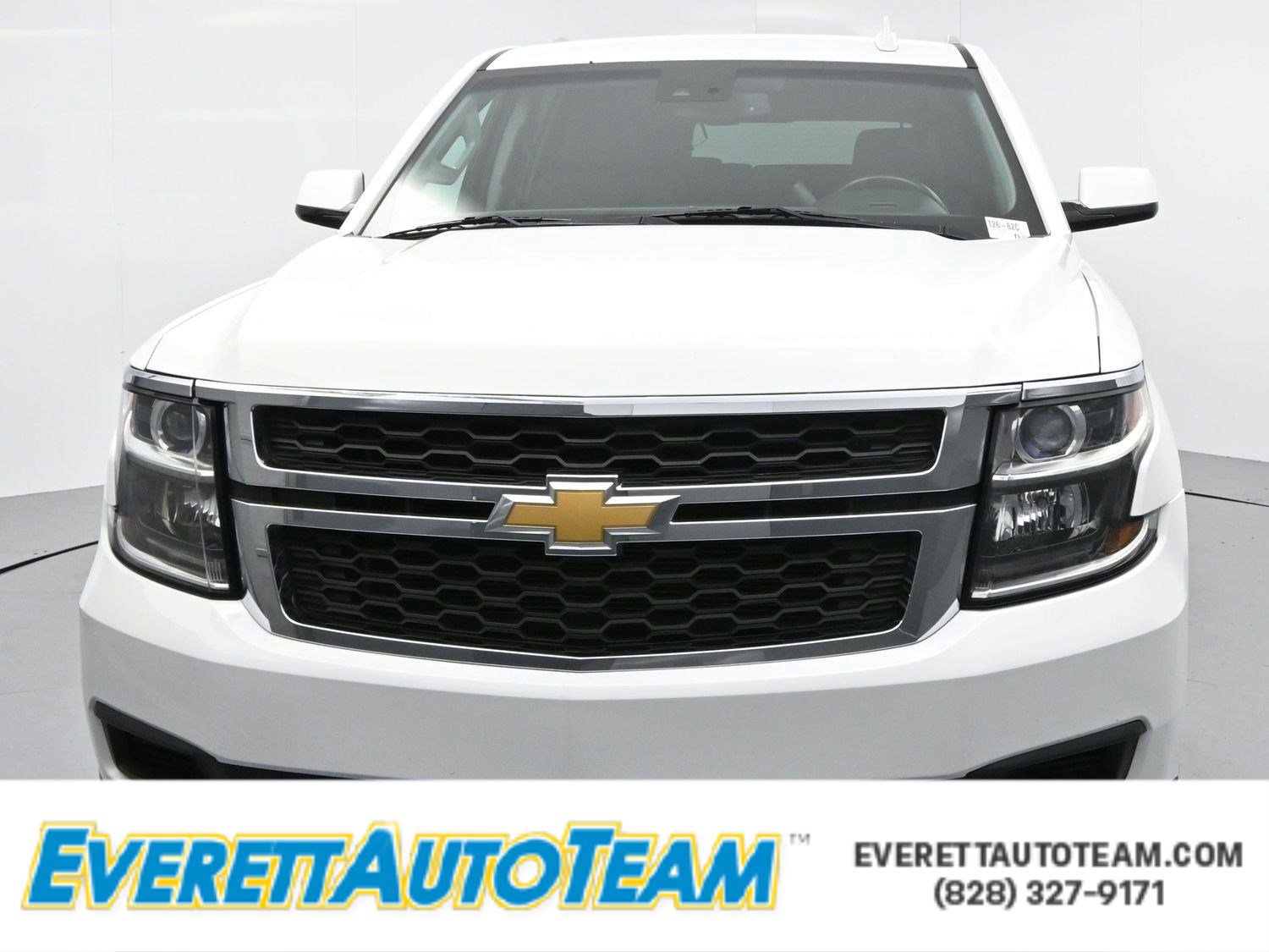 Used 2015 Chevrolet Suburban LT