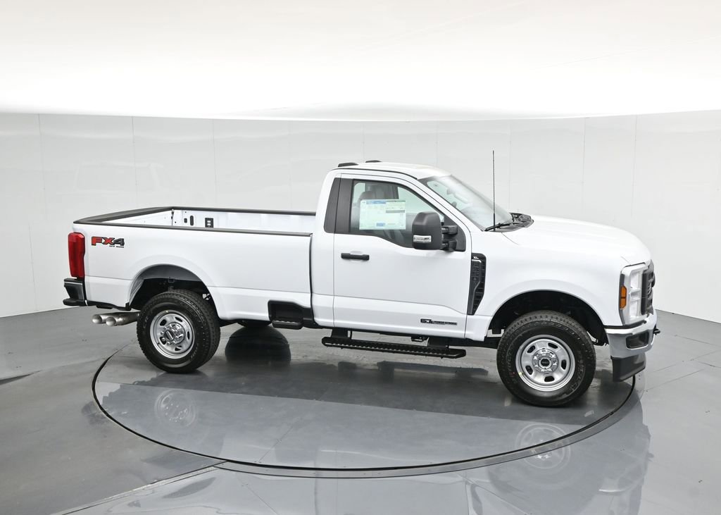 New 2026 Ford F350 XL w/ XL Driver Assist Package image 48