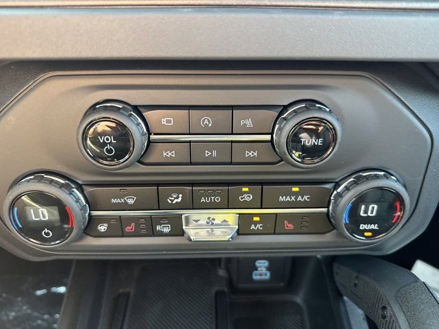 New 2025 Ford Bronco Raptor image 38