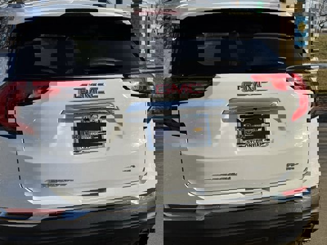 Used 2019 GMC Terrain SLT w/ Preferred Package image 8