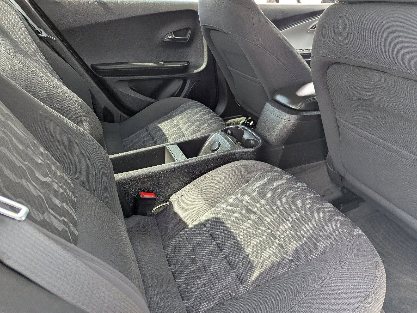 Used 2015 Chevrolet Volt image 14