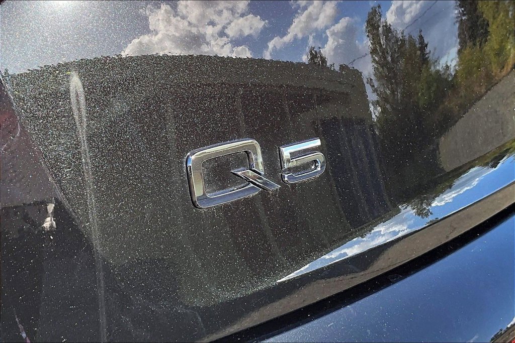 Used 2023 Audi Q5 2.0T Premium Plus w/ Premium Plus Package AWD/4WD image 33
