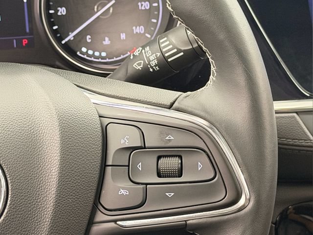 Used 2023 Buick Encore GX Essence w/ Experience Buick Package FWD image 28