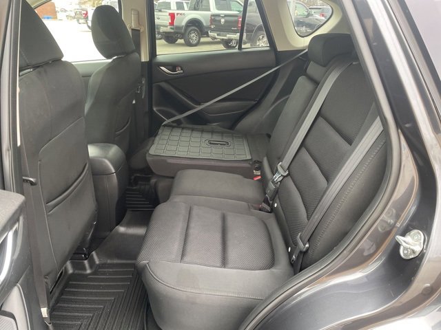 Used 2016 MAZDA CX-5 Touring w/ Bose/Moonroof Package image 61