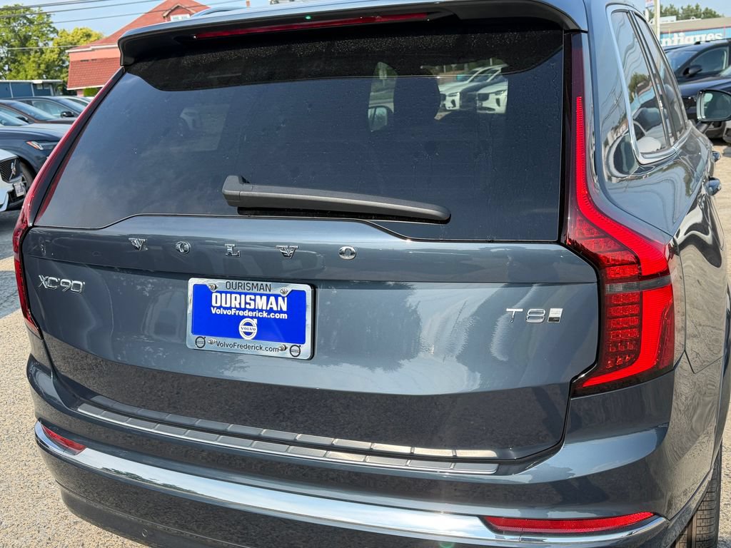 New 2026 Volvo XC90 T8 Ultra w/ Protection Package Premier AWD/4WD image 5