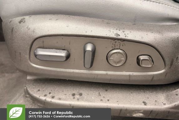 Used 2024 Buick Enclave Premium FWD image 13