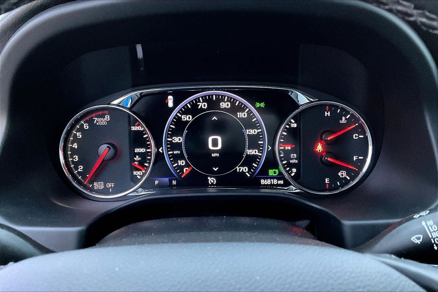 Used 2023 GMC Acadia SLT w/ Technology Package image 20