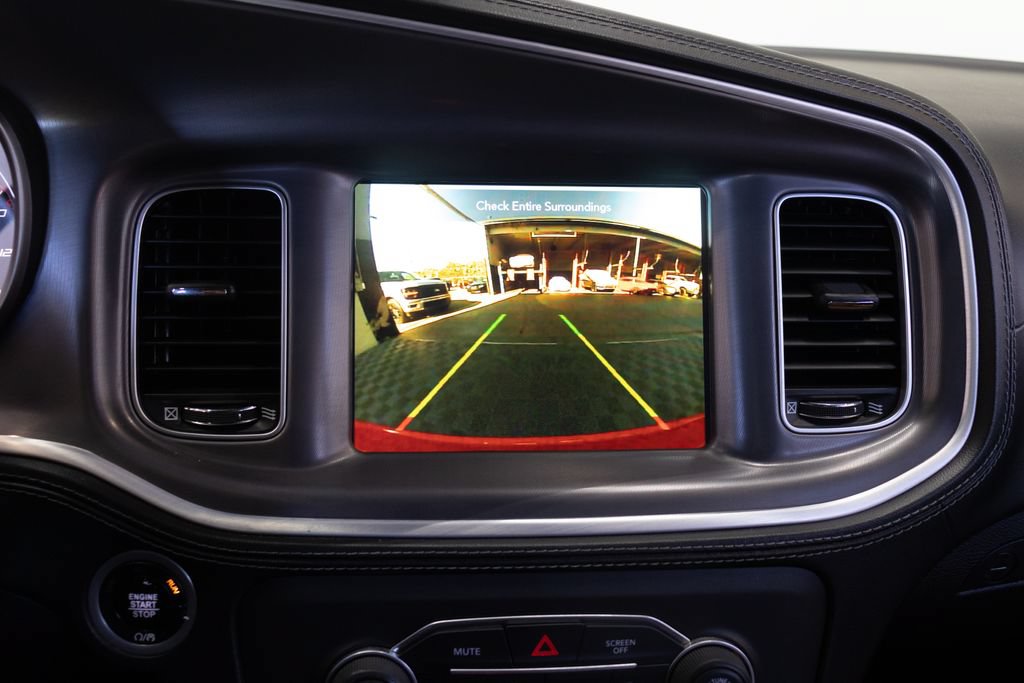 Used 2022 Dodge Charger GT w/ Plus Group RWD image 30