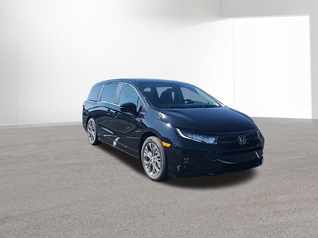 New 2026 Honda Odyssey Touring image 2