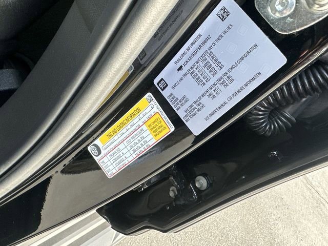 New 2025 GMC Yukon XL Elevation image 35