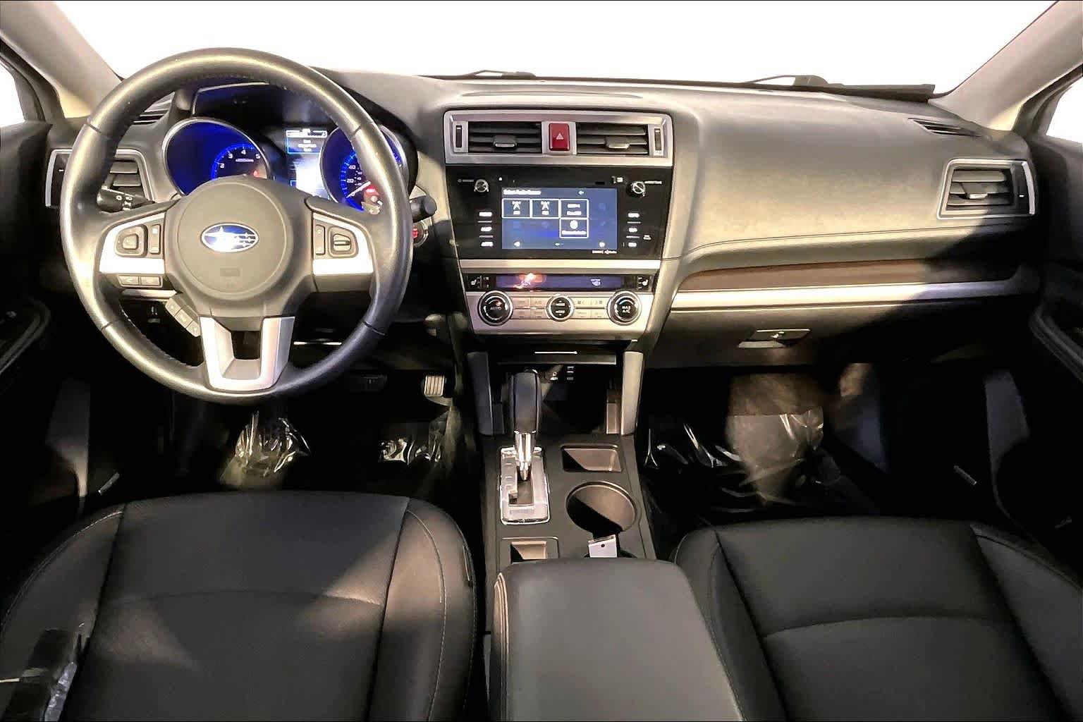 Used 2015 Subaru Legacy 3.6R Limited AWD/4WD image 15