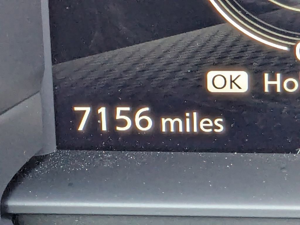 Used 2025 Nissan Z Performance w/ Floor Mat Package image 27