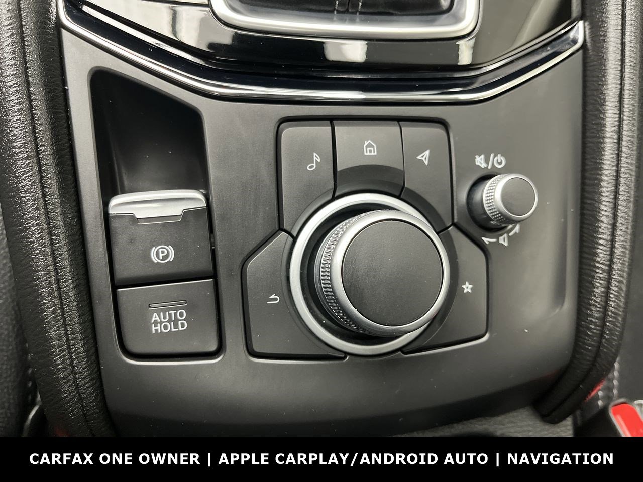 Used 2024 MAZDA CX-5 AWD 2.5 S w/ Preferred Package image 18
