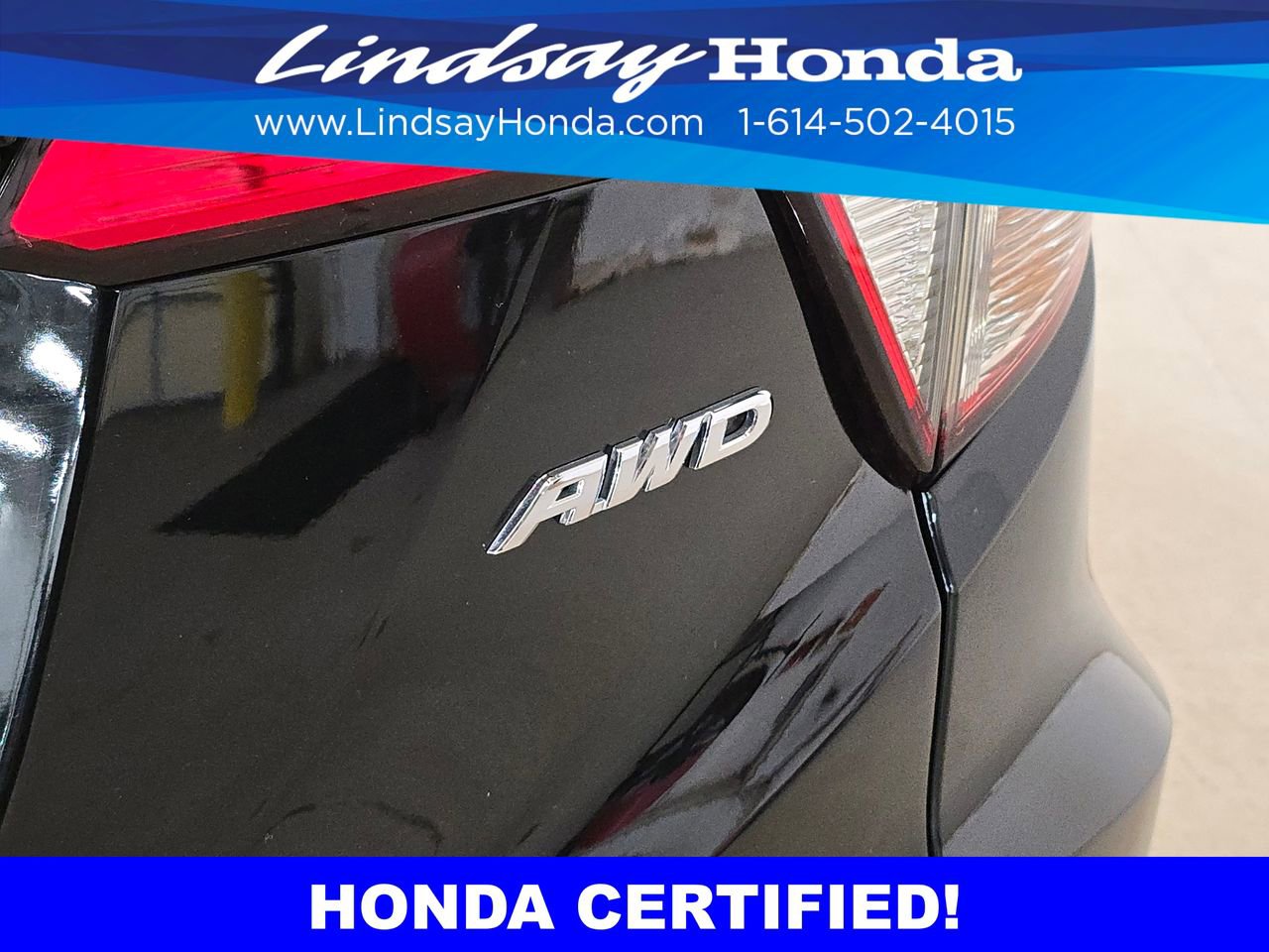 Used 2019 Honda HR-V EX image 7