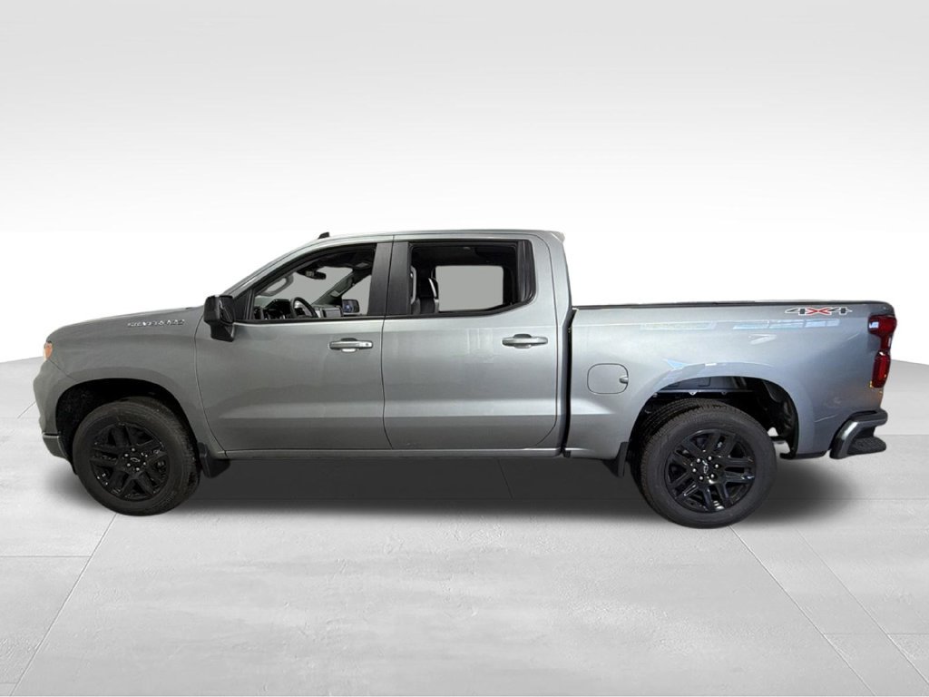 New 2026 Chevrolet Silverado 1500 RST w/ Convenience Package II AWD/4WD image 5