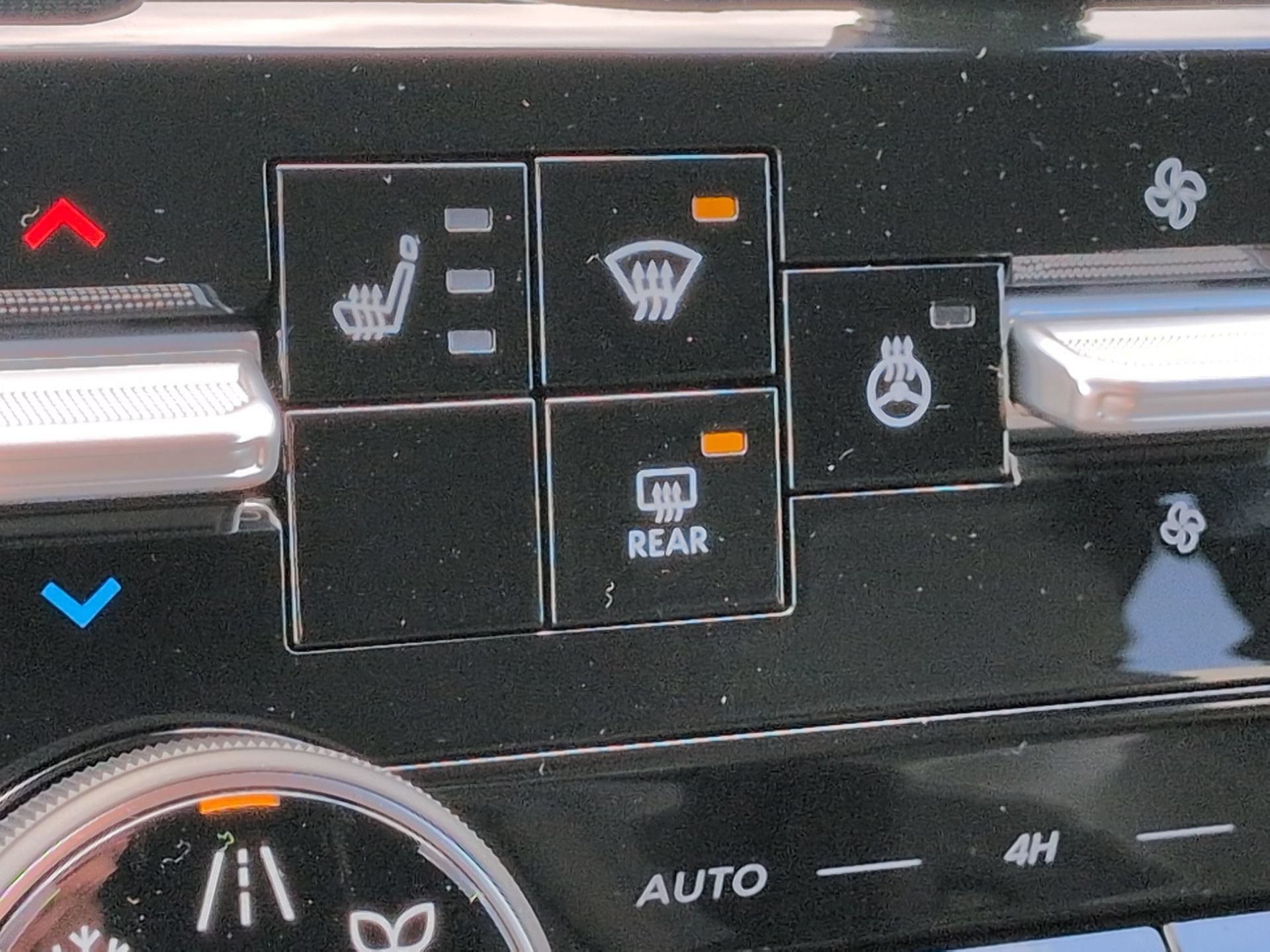 New 2026 Nissan Armada SL AWD/4WD image 23