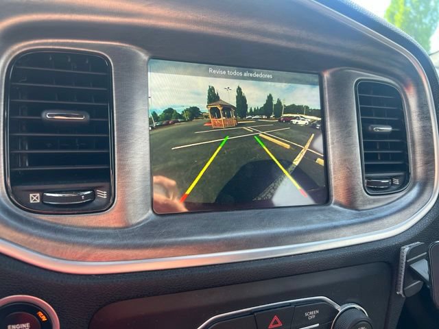 Used 2018 Dodge Charger R/T RWD image 27