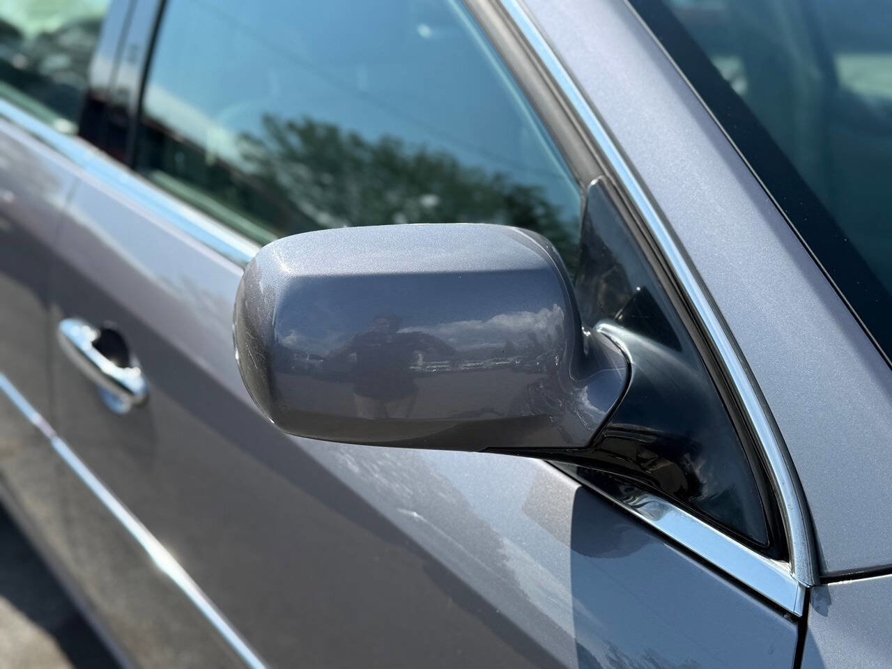 Used 2007 Buick Lucerne CXL w/ Luxury Package image 72