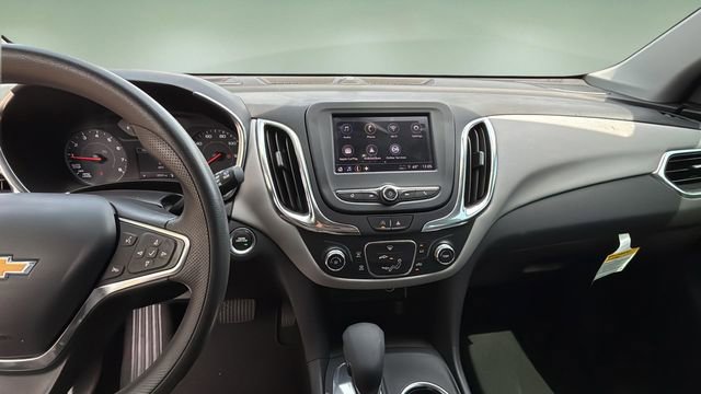 Used 2024 Chevrolet Equinox LS FWD image 12