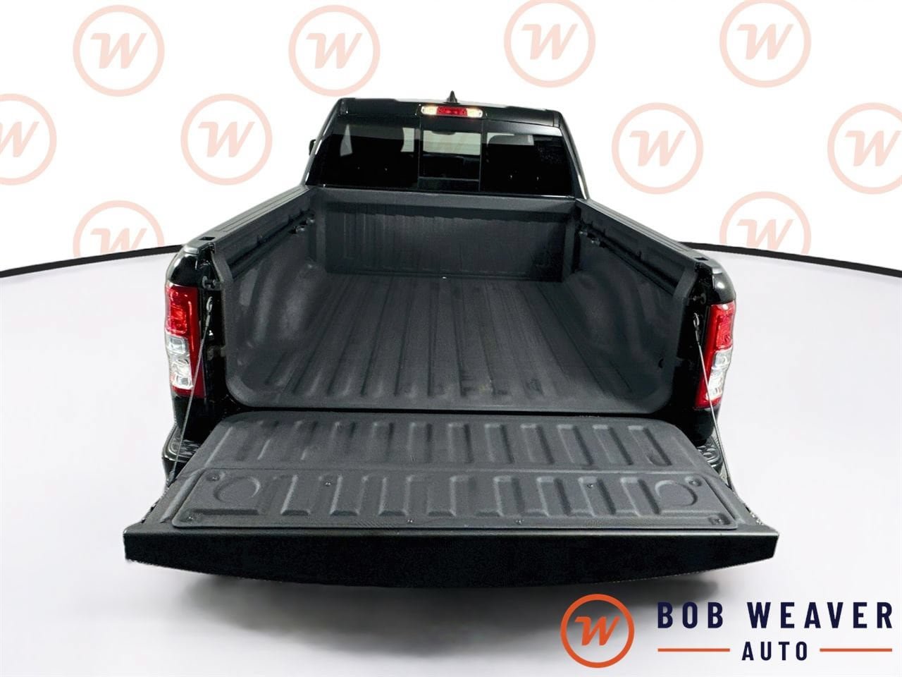 Used 2022 RAM 1500 Big Horn w/ Trailer Tow Group AWD/4WD image 33