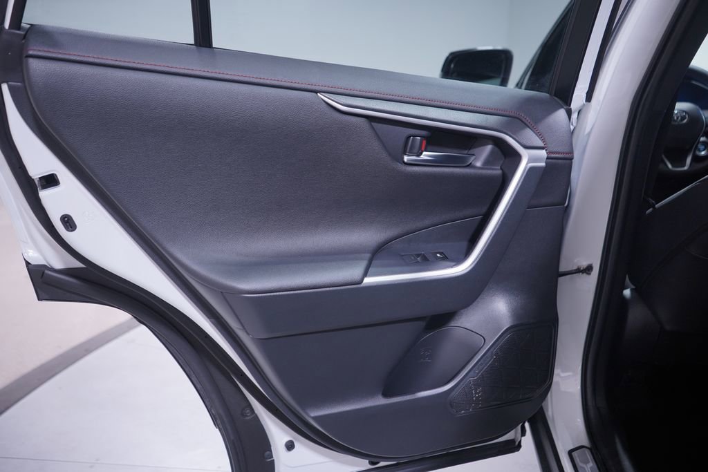 Used 2023 Toyota RAV4 XSE w/ Weather Package image 15