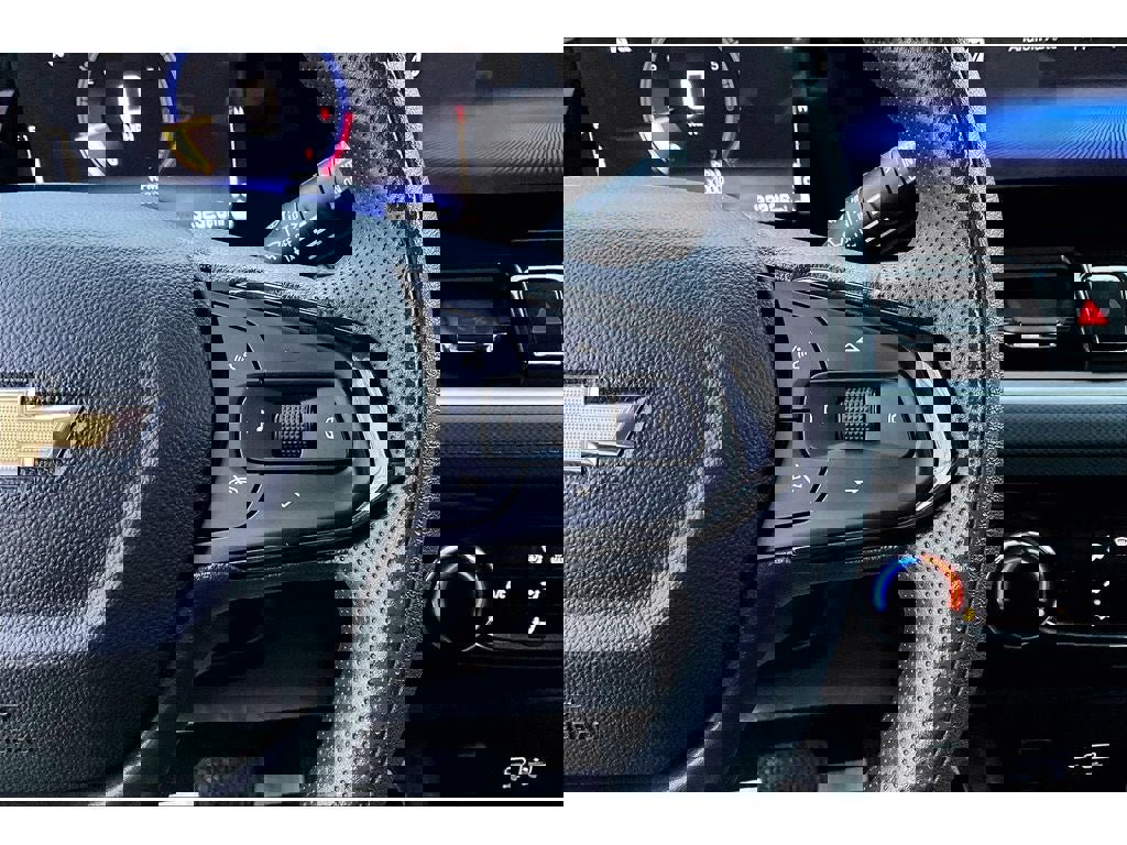 Used 2025 Chevrolet TrailBlazer LT image 21