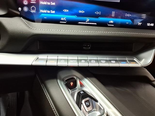 Used 2026 Chevrolet Corvette Z06 image 49