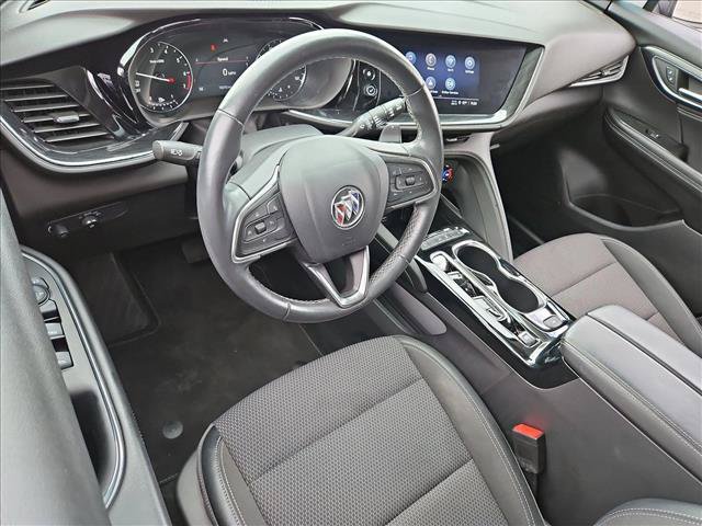 Used 2023 Buick Envision Preferred FWD image 10