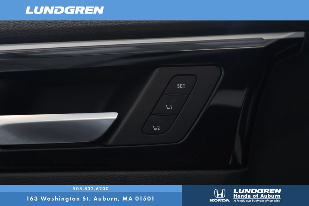Used 2022 Mitsubishi Outlander SEL AWD/4WD image 10